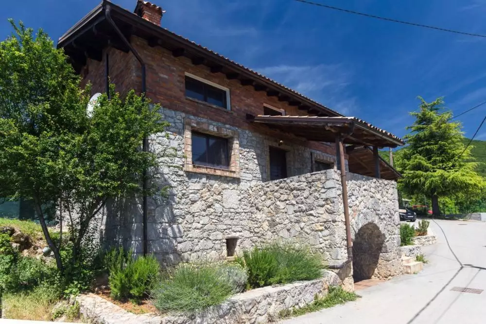 Вилла 564м² в Хорватии, Вепринац. Стоимостью 1250000€ аренда фото-5