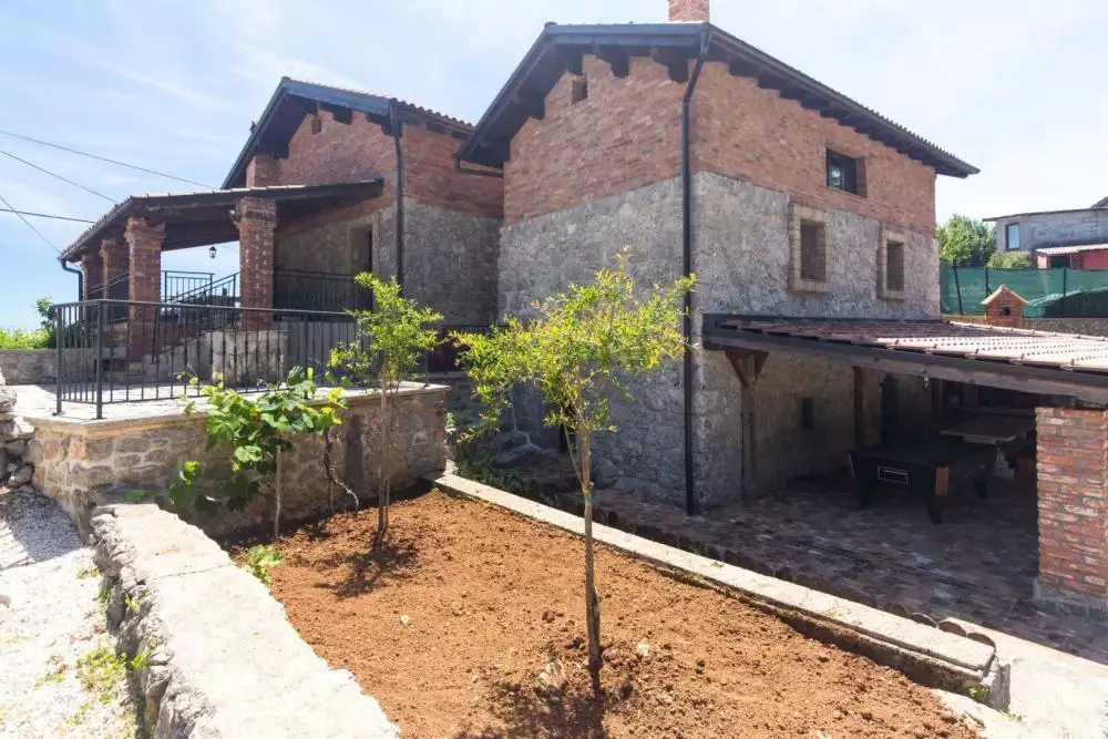Вилла 564м² в Хорватии, Вепринац. Стоимостью 1250000€ аренда фото-6
