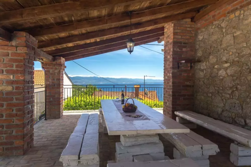 Вилла 564м² в Хорватии, Вепринац. Стоимостью 1250000€ аренда фото-20
