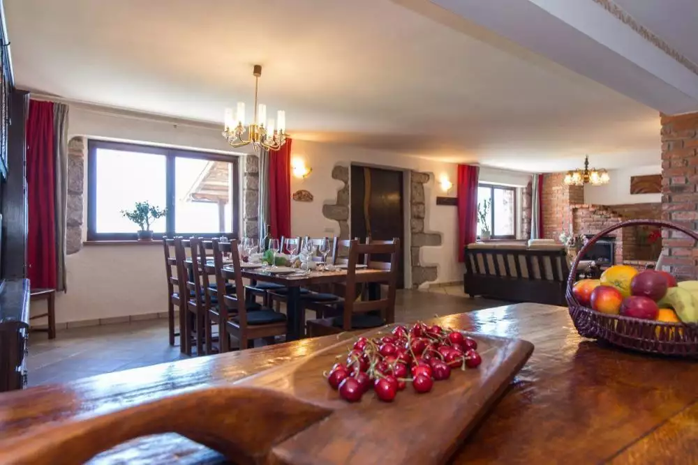 Вилла 564м² в Хорватии, Вепринац. Стоимостью 1250000€ аренда фото-22