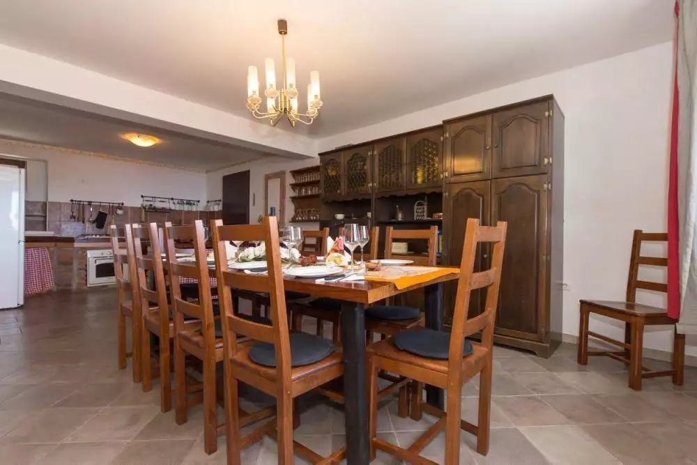 Вилла 564м² в Хорватии, Вепринац. Стоимостью 1250000€ аренда фото-23