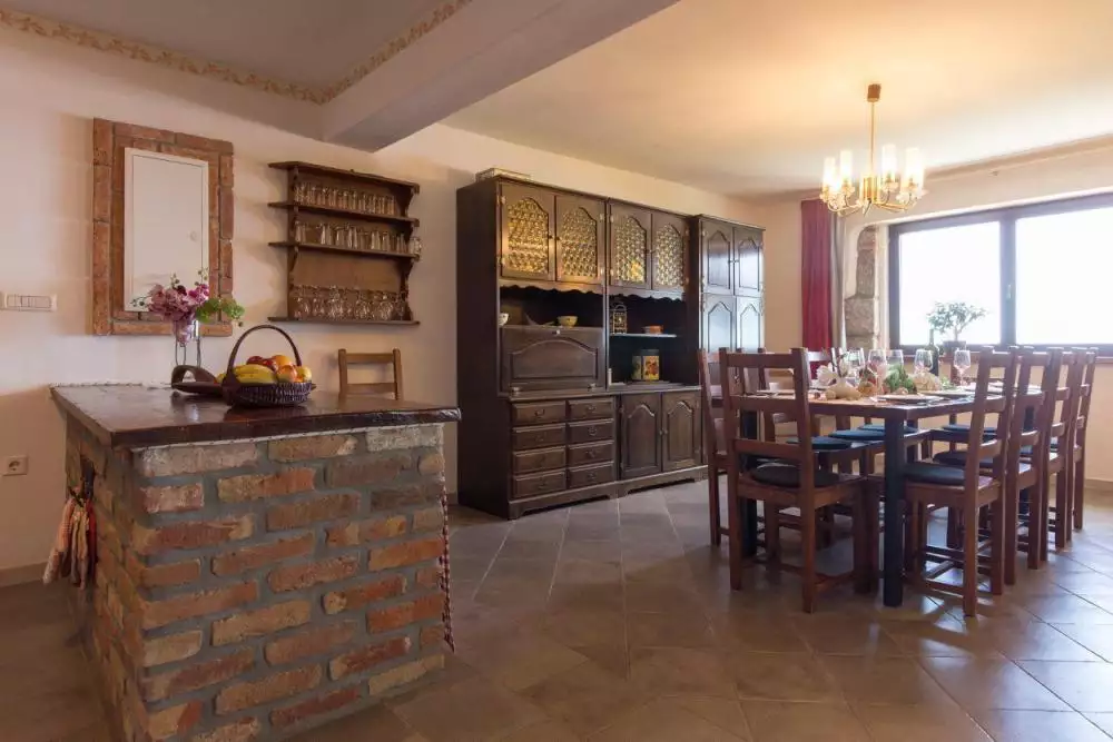 Вилла 564м² в Хорватии, Вепринац. Стоимостью 1250000€ аренда фото-24