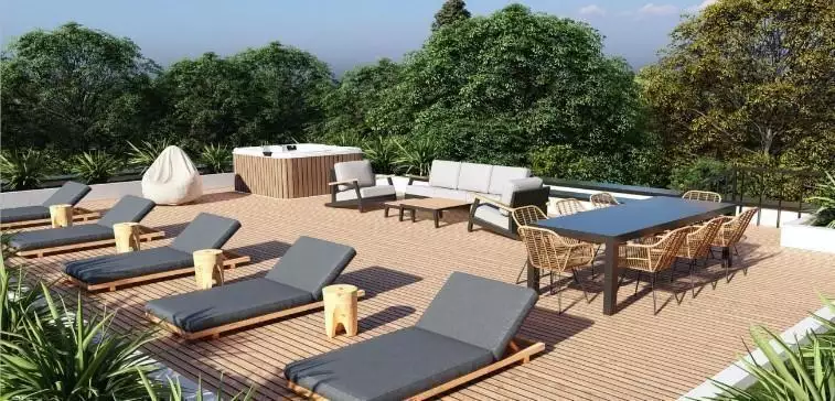 Вилла 375м² в Хорватии, Каштелир. Стоимостью 1650000€ аренда фото-5