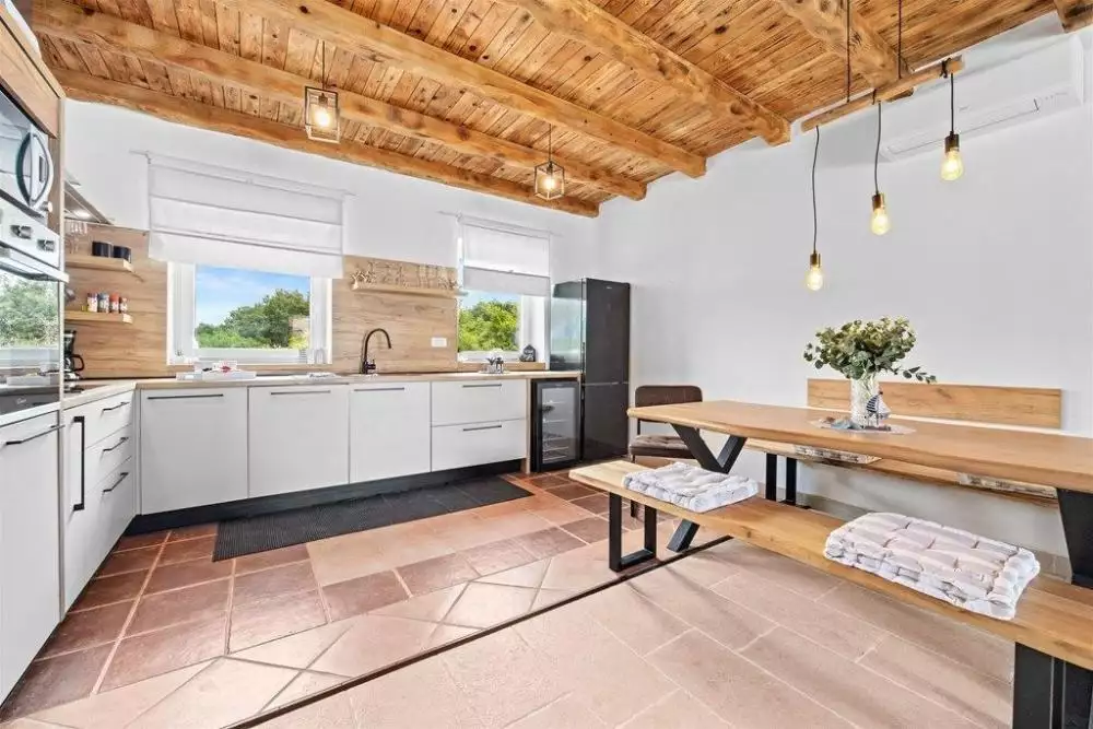 Вилла 170м² в Хорватии, Свевинченат. Стоимостью 570000€ аренда фото-1