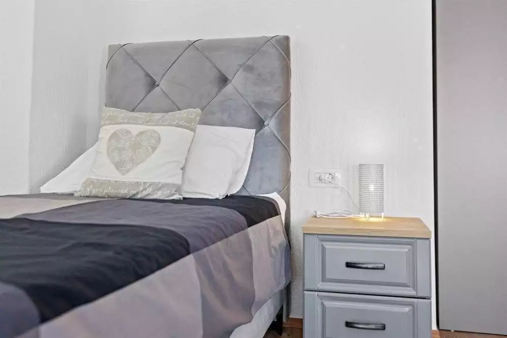 Вилла 170м² в Хорватии, Свевинченат. Стоимостью 570000€ аренда фото-6