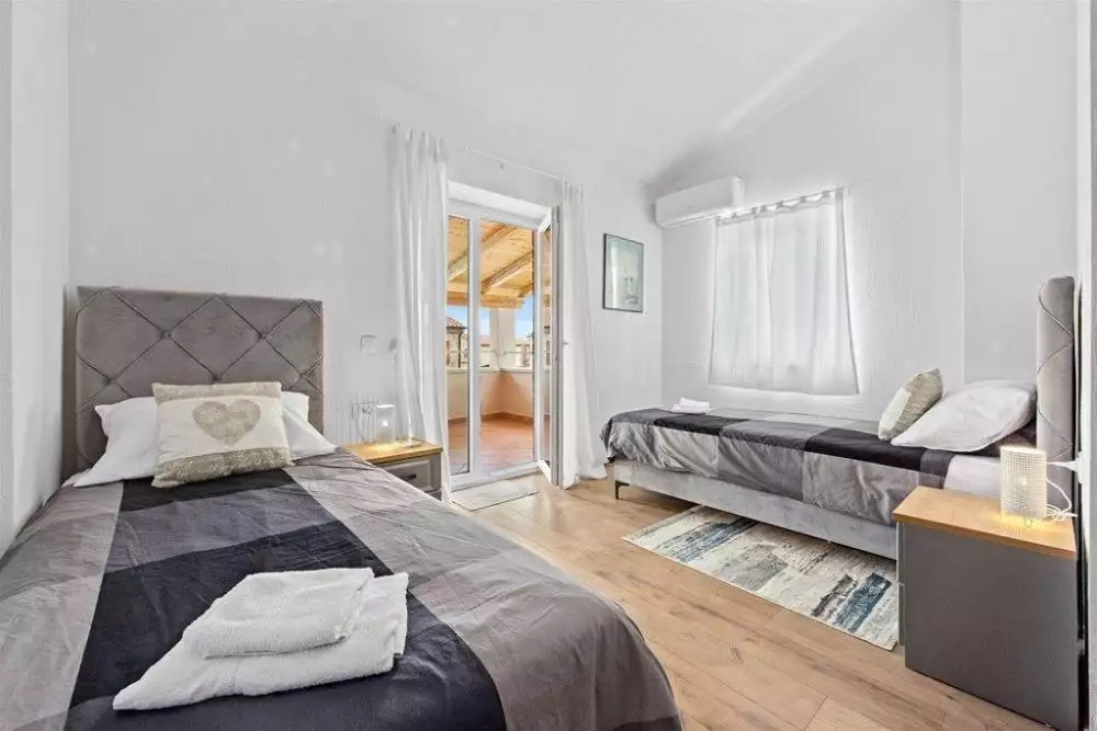 Вилла 170м² в Хорватии, Свевинченат. Стоимостью 570000€ аренда фото-7