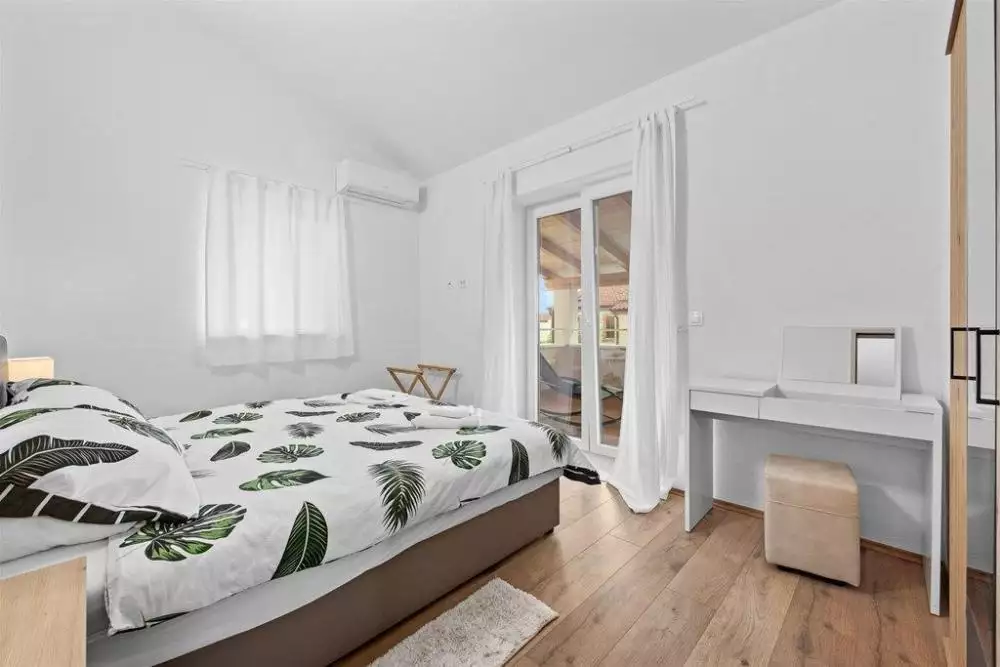 Вилла 170м² в Хорватии, Свевинченат. Стоимостью 570000€ аренда фото-8