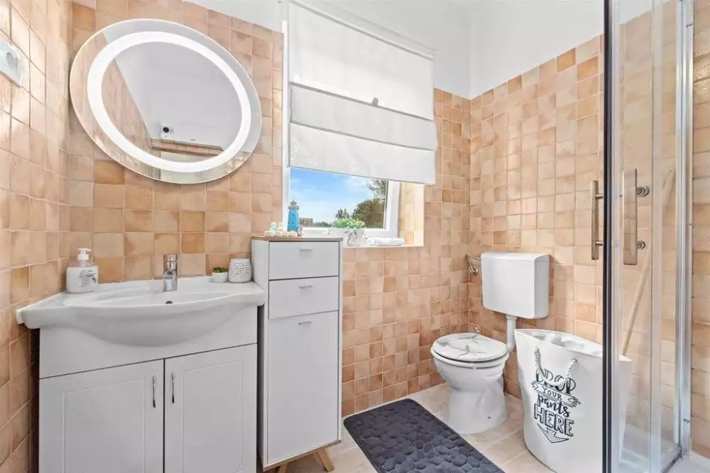 Вилла 170м² в Хорватии, Свевинченат. Стоимостью 570000€ аренда фото-10