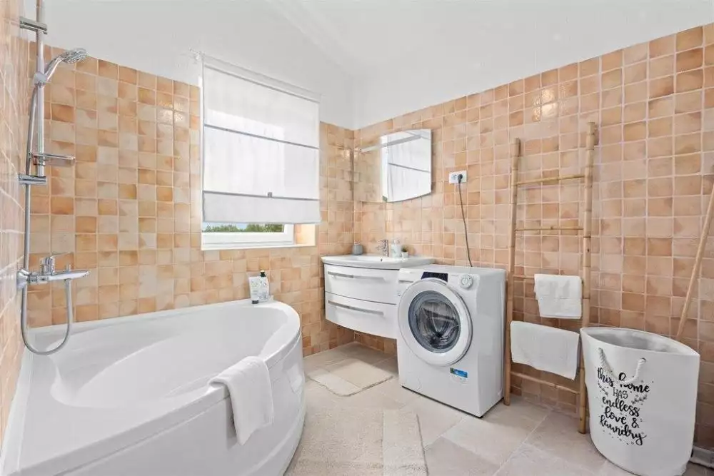 Вилла 170м² в Хорватии, Свевинченат. Стоимостью 570000€ аренда фото-11