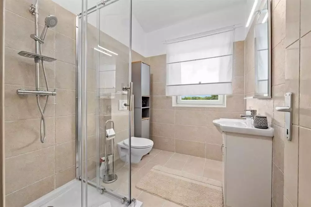 Вилла 170м² в Хорватии, Свевинченат. Стоимостью 570000€ аренда фото-12