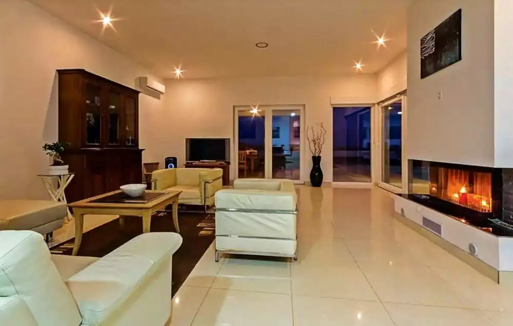 Вилла 400м² в Хорватии, Лижнян. Стоимостью 1556000€ аренда фото-6