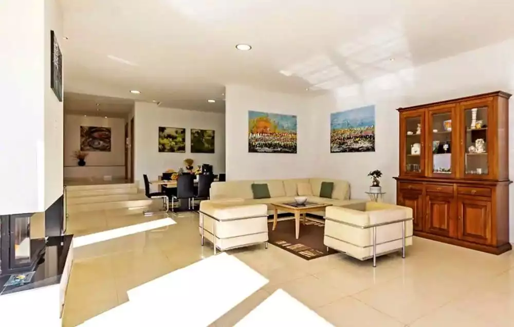 Вилла 400м² в Хорватии, Лижнян. Стоимостью 1556000€ аренда фото-8