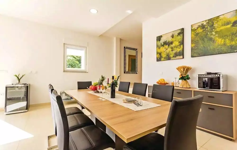 Вилла 400м² в Хорватии, Лижнян. Стоимостью 1556000€ аренда фото-10