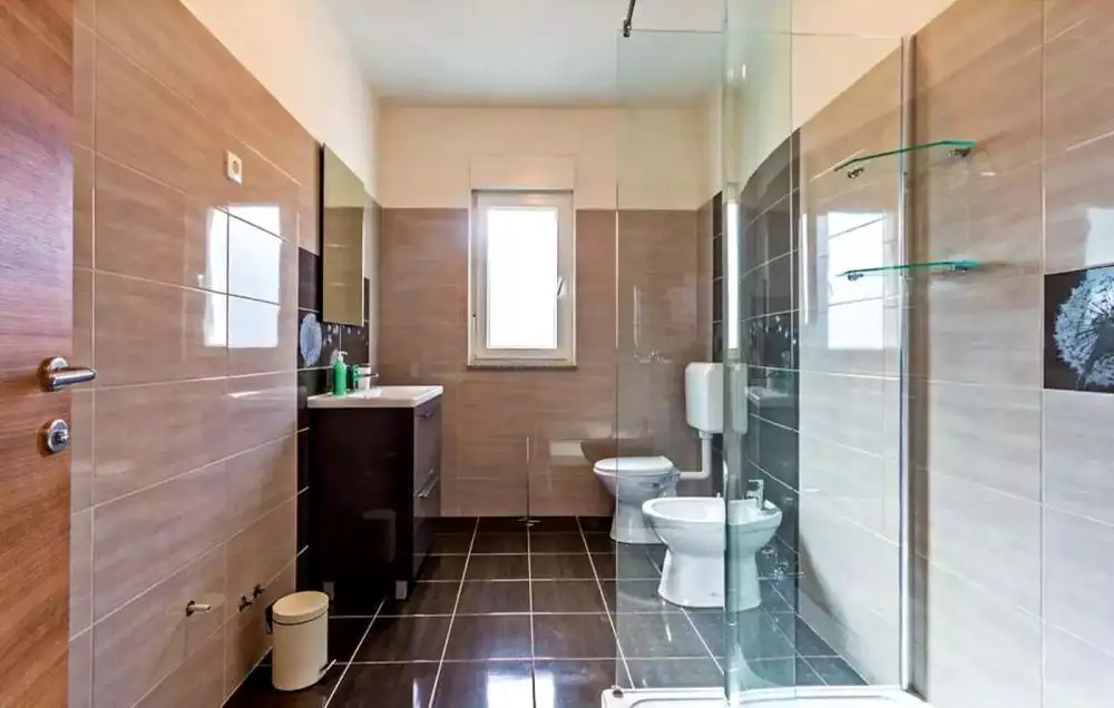 Вилла 400м² в Хорватии, Лижнян. Стоимостью 1556000€ аренда фото-14