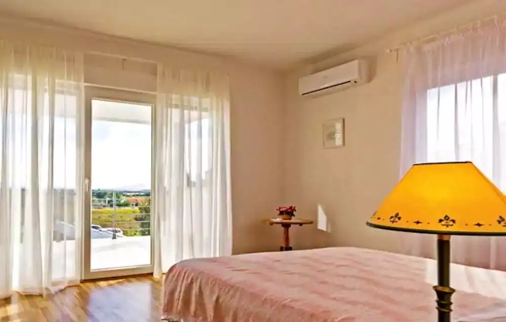 Вилла 400м² в Хорватии, Лижнян. Стоимостью 1556000€ аренда фото-17