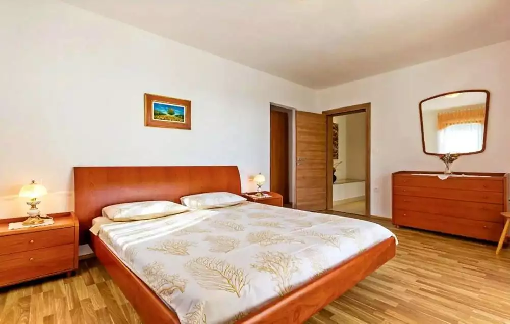 Вилла 400м² в Хорватии, Лижнян. Стоимостью 1556000€ аренда фото-20