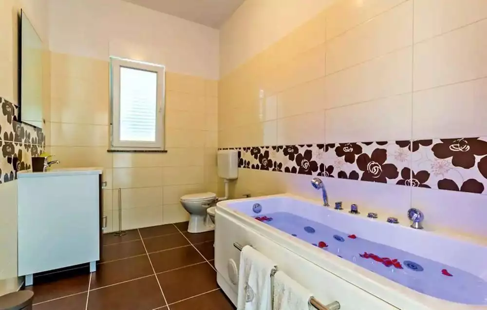Вилла 400м² в Хорватии, Лижнян. Стоимостью 1556000€ аренда фото-22