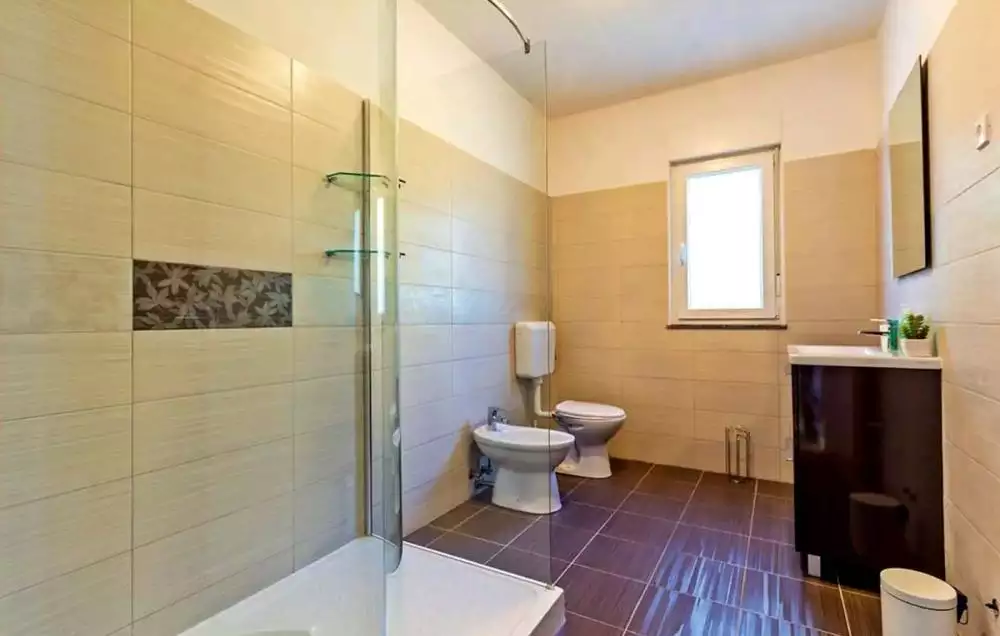 Вилла 400м² в Хорватии, Лижнян. Стоимостью 1556000€ аренда фото-24