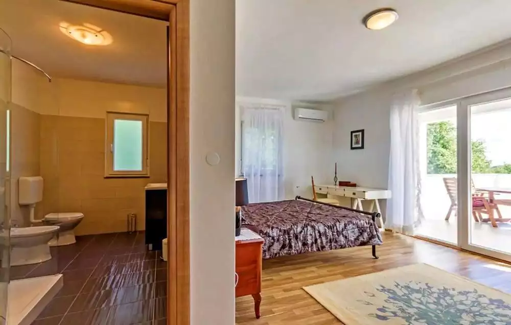 Вилла 400м² в Хорватии, Лижнян. Стоимостью 1556000€ аренда фото-25