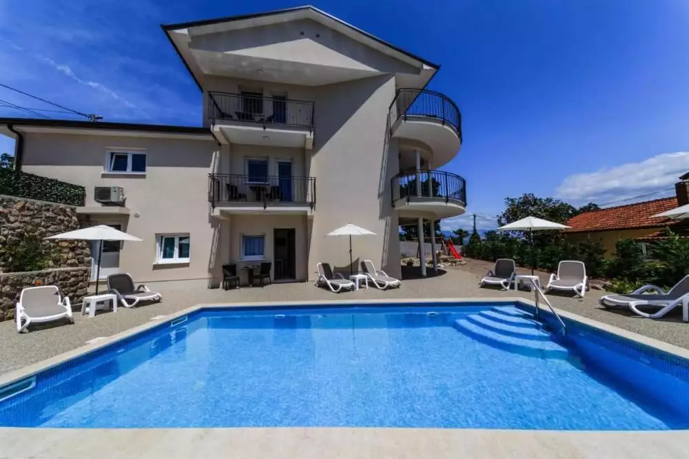 Вилла 380м² в Испании, Аликанте. Стоимостью 1500000€ аренда фото-1