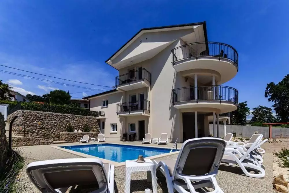 Вилла 380м² в Испании, Аликанте. Стоимостью 1500000€ аренда фото-2