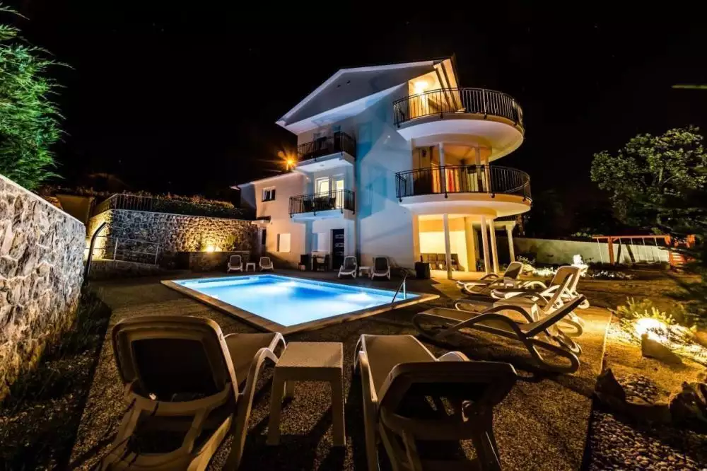 Вилла 380м² в Испании, Аликанте. Стоимостью 1500000€ аренда фото-3