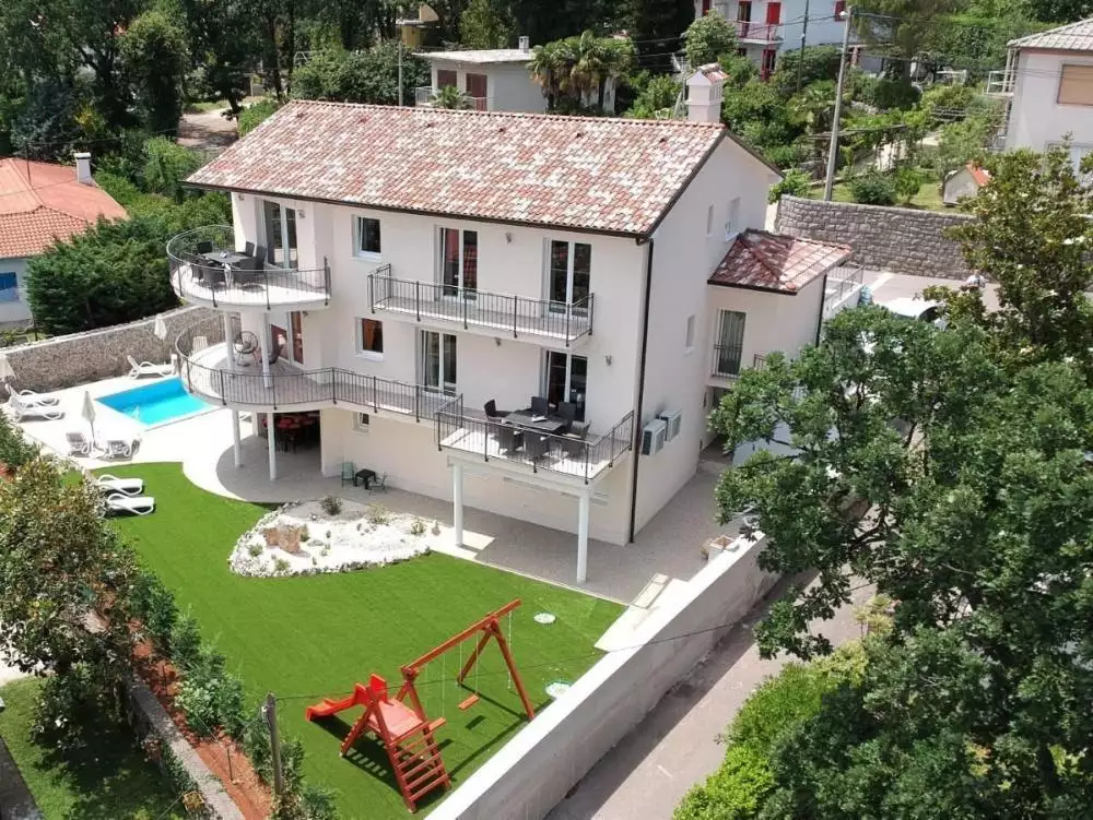 Вилла 380м² в Испании, Аликанте. Стоимостью 1500000€ аренда фото-5