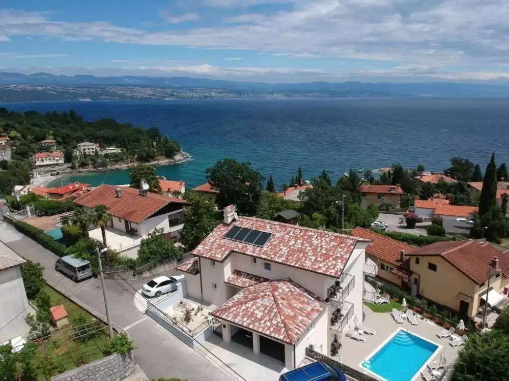 Вилла 380м² в Испании, Аликанте. Стоимостью 1500000€ аренда фото-25