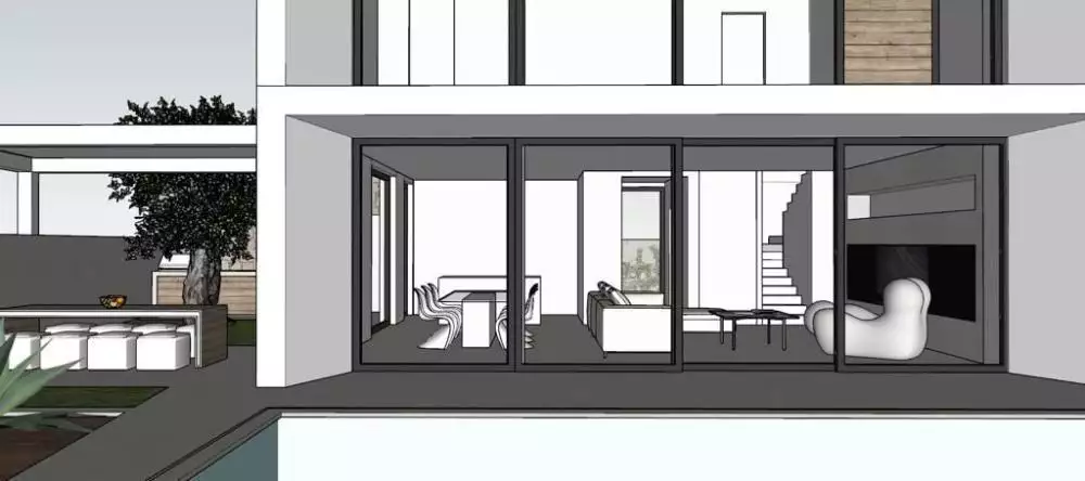 Вилла 294м² в Хорватии, Умаг. Стоимостью 875500€ аренда фото-8