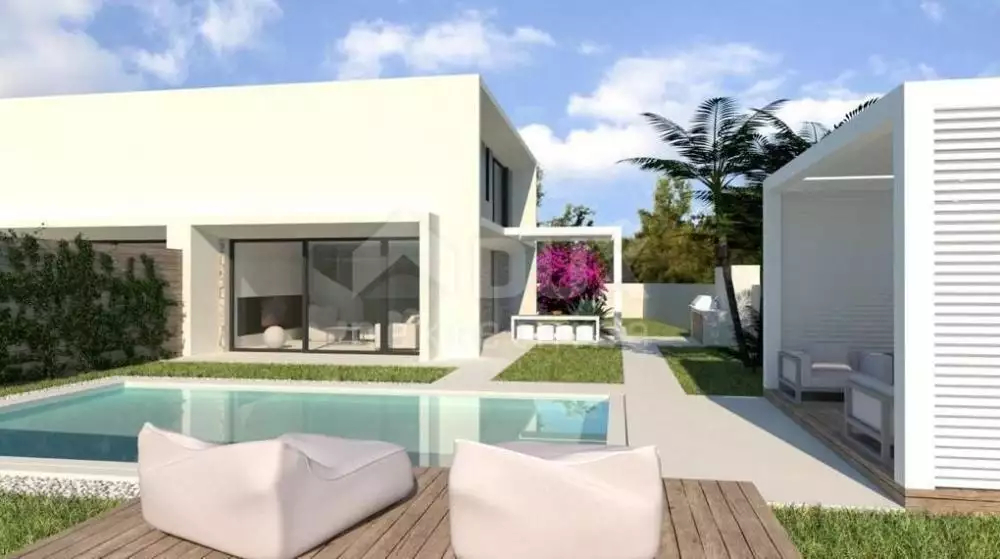 Вилла 294м² в Хорватии, Умаг. Стоимостью 875500€ аренда фото-11