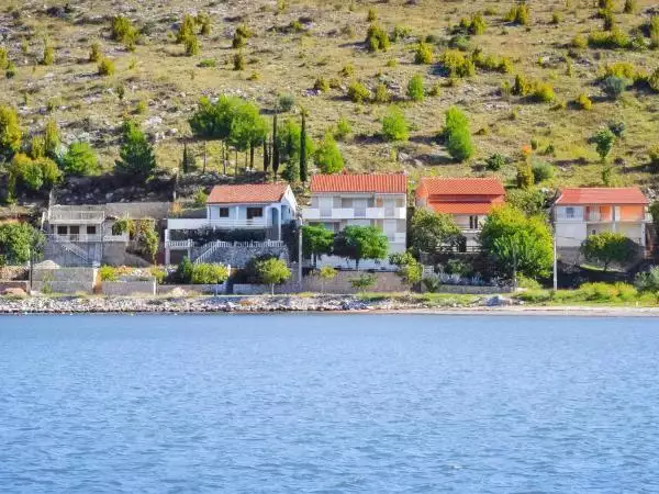 Отель, гостиница 236м² в Хорватии, Поседарье. Стоимостью 550000€ аренда фото-1
