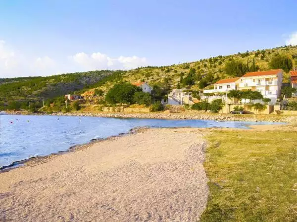 Отель, гостиница 236м² в Хорватии, Поседарье. Стоимостью 550000€ аренда фото-3