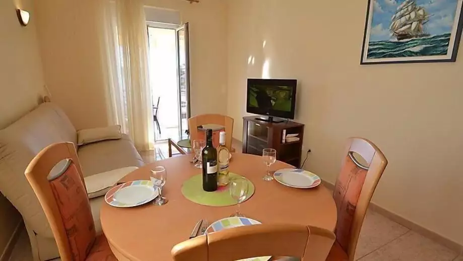 Отель, гостиница 236м² в Хорватии, Поседарье. Стоимостью 550000€ аренда фото-10
