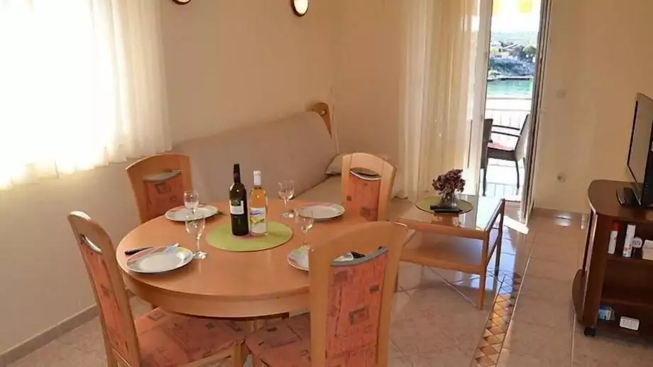 Отель, гостиница 236м² в Хорватии, Поседарье. Стоимостью 550000€ аренда фото-11