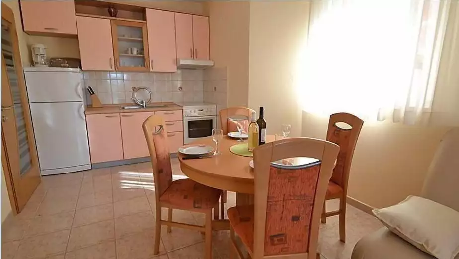Отель, гостиница 236м² в Хорватии, Поседарье. Стоимостью 550000€ аренда фото-13