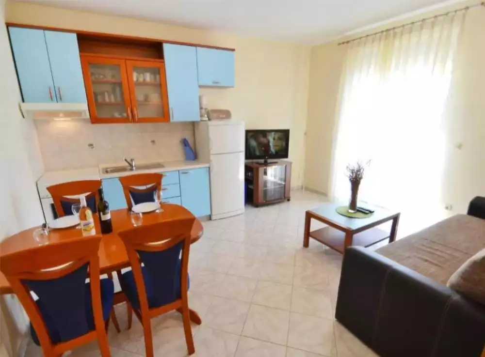 Отель, гостиница 236м² в Хорватии, Поседарье. Стоимостью 550000€ аренда фото-18