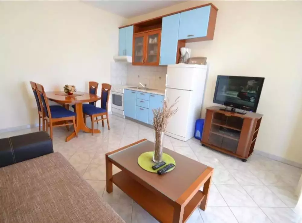 Отель, гостиница 236м² в Хорватии, Поседарье. Стоимостью 550000€ аренда фото-19