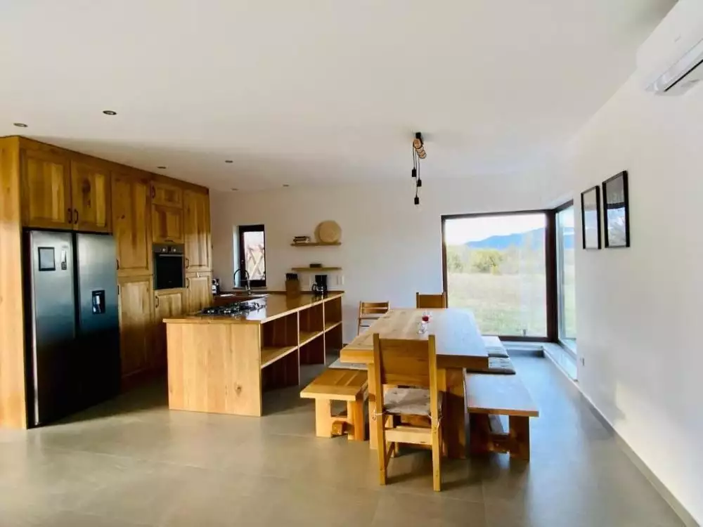 Вилла 250м² в Хорватии, Лабин. Стоимостью 750000€ аренда фото-6