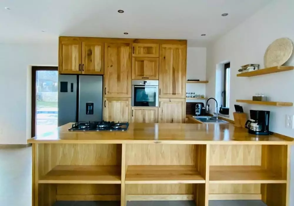 Вилла 250м² в Хорватии, Лабин. Стоимостью 750000€ аренда фото-7