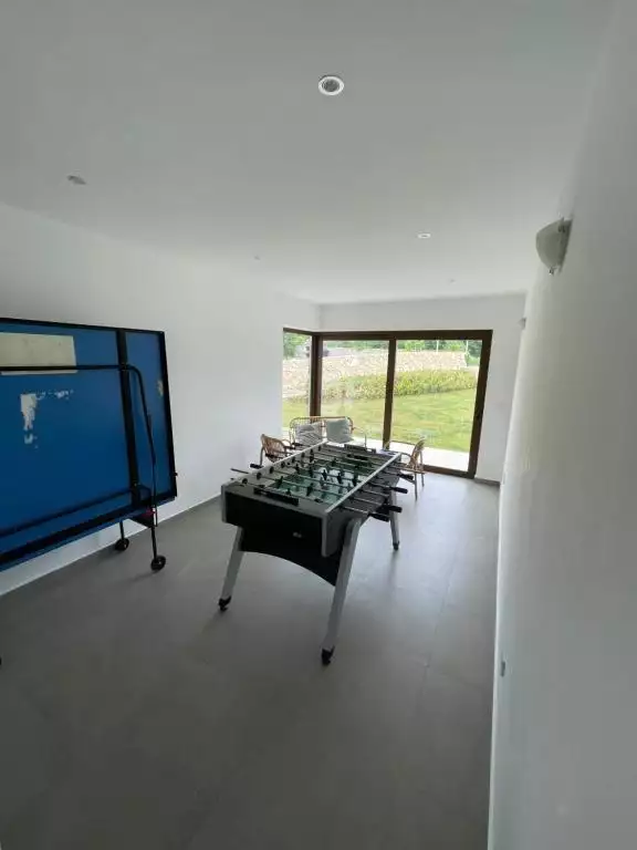 Вилла 250м² в Хорватии, Лабин. Стоимостью 750000€ аренда фото-18