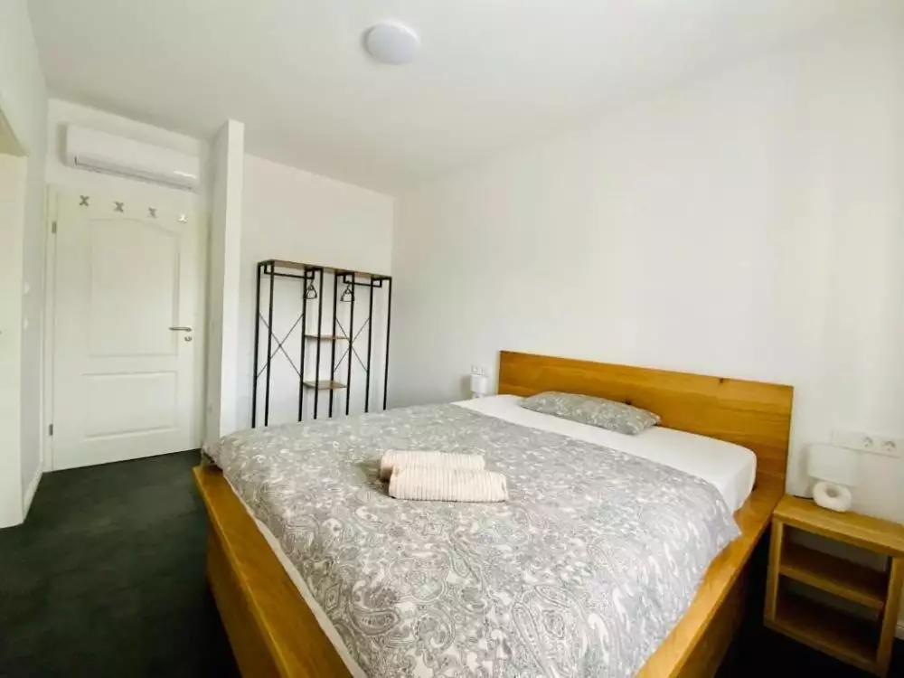 Вилла 250м² в Хорватии, Лабин. Стоимостью 750000€ аренда фото-22