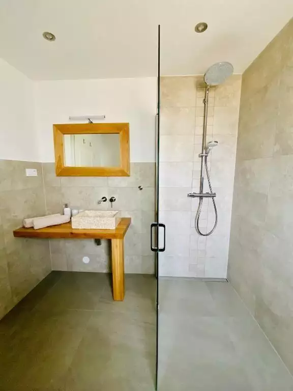 Вилла 250м² в Хорватии, Лабин. Стоимостью 750000€ аренда фото-23