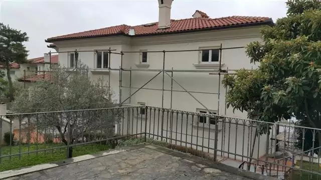 Вилла 505м² в Хорватии, Побри. Стоимостью 2500000€ аренда фото-19