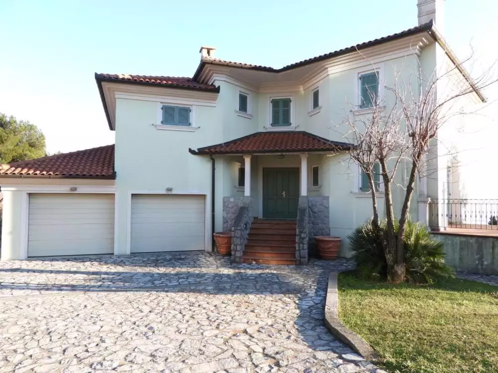 Вилла 505м² в Хорватии, Побри. Стоимостью 2500000€ аренда фото-20