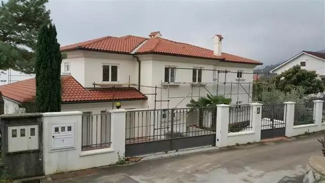 Вилла 505м² в Хорватии, Побри. Стоимостью 2500000€ аренда фото-24