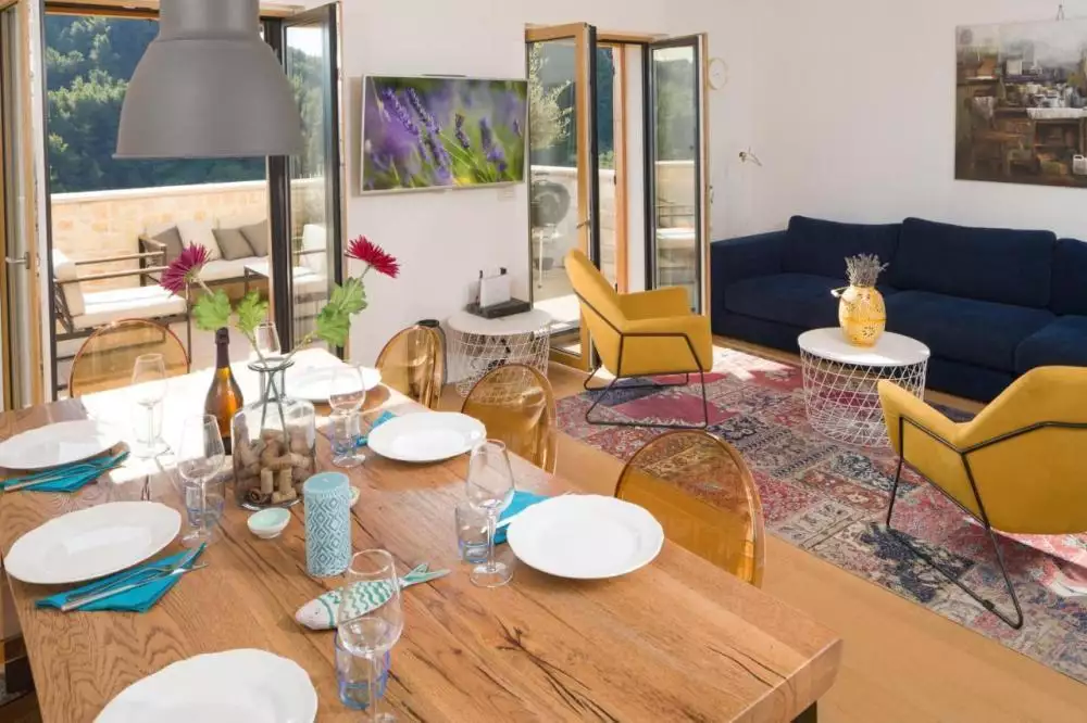 Вилла 250м² в Хорватии, Хвар. Стоимостью 800000€ аренда фото-9