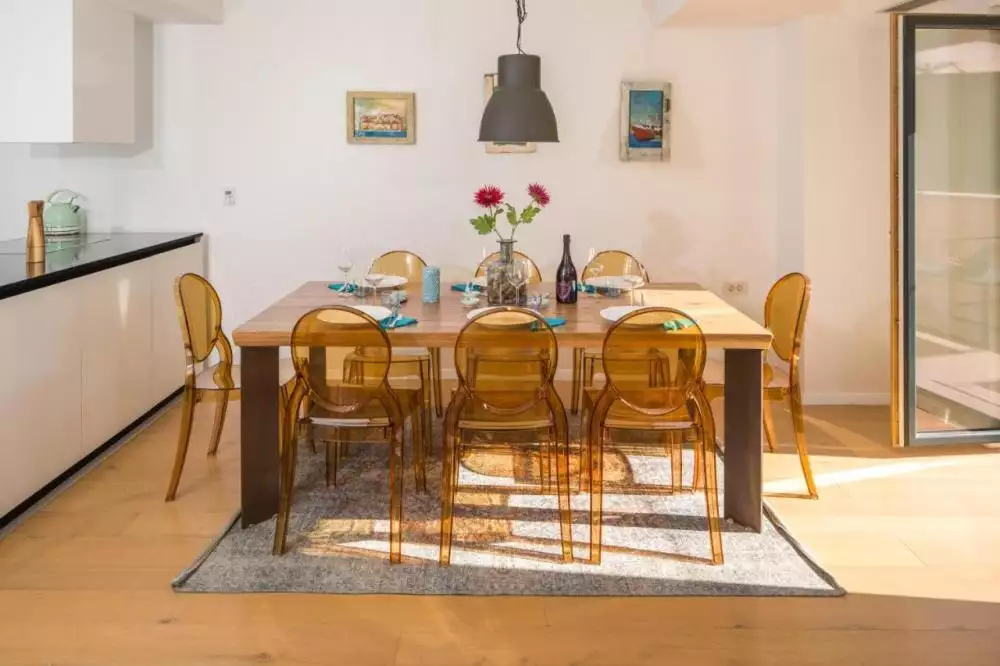 Вилла 250м² в Хорватии, Хвар. Стоимостью 800000€ аренда фото-10