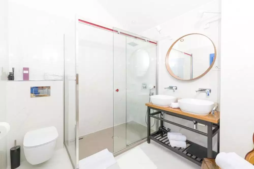 Вилла 250м² в Хорватии, Хвар. Стоимостью 800000€ аренда фото-21