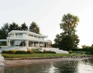 Купить виллу в Хорватии 6000000€