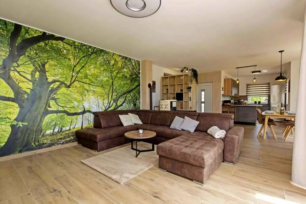 Вилла 170м² в Хорватии, Рабац. Стоимостью 644000€ аренда фото-14